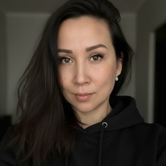 Наталья Липа, Санкт-Петербург