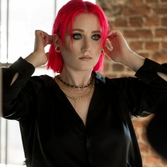 Анастасия Скоблова, 28.11, Санкт-Петербург