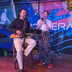 Вера Гришина, 10.08