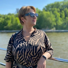 Елена Рябева, 13.05, Москва