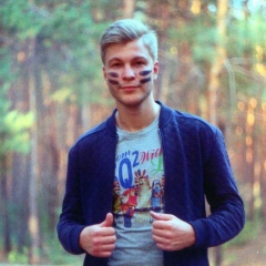 Боря Вячеславович, 10.03, Полтава