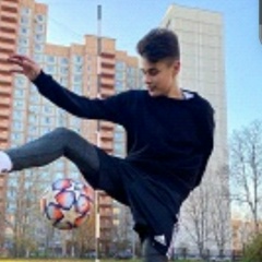 Иван Королев, 09.01, Москва