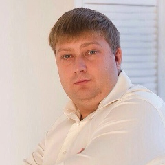Алексей Коптюшев, 10.03