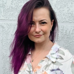 Алина Венцова, 13.06.1989, Санкт-Петербург