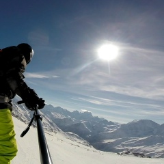 Андрей Хадиев, 05.01.1989, Москва