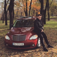 Стас Карай, 29.03.1997, Одесса