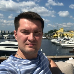 Дмитрий Долгопрудный, Долгопрудный