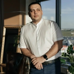 Виктор Балашов, 19.04, Москва