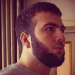 Эдилов Абу-бакар, 11.04, Грозный