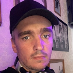 Илья Станиславович, 01.08.1988, Санкт-Петербург