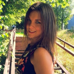 Марина Колегова, 15.09.1990, Москва