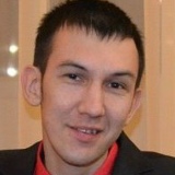 Марат Зарипов, 12.08, Казань