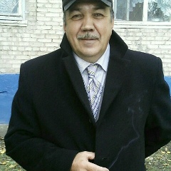 Василий Уральский, 20.07.1961