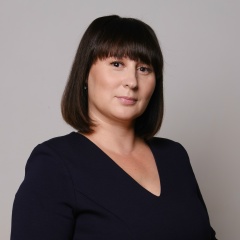 Марина Осипова, 16.08, Новосибирск