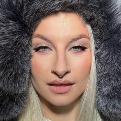 Алина Аникеева, 28.02.2000, Рязань