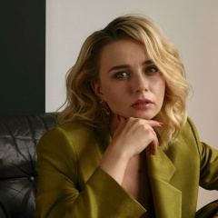 Анна Малина, 18.03, Санкт-Петербург