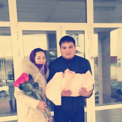 Жандос Мырзалиев, 23.10.1989, Шымкент