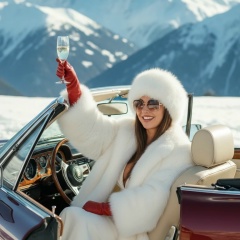 Алла Пругер, 02.05, Санкт-Петербург