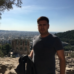 Гоша Жуков, 14.11, Одесса