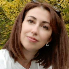 Оксана Загребнева, 10.05.1982, Волгоград