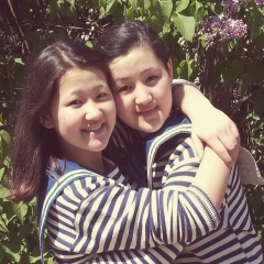 Нуриза Жумадилова, 23.03