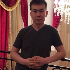 Bekzat Eshtaev, 11.03.1984