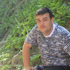 Алексей Дементьев, Нижний Новгород