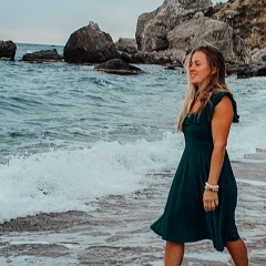 Анютка Лекарева, 05.06, Санкт-Петербург