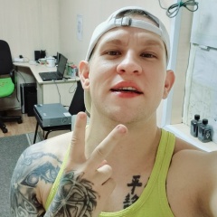 Никита Викторов, 10.05, Шымкент