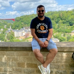 Мустафа Ахмед, 04.01, Белгород