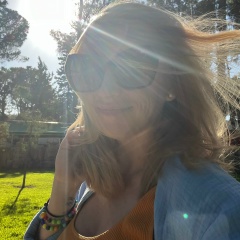 Анастасия Татаровская, 30.10.1987, Одинцово