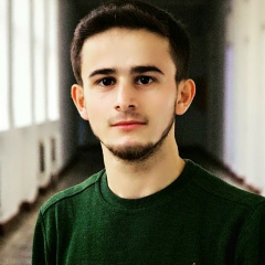 Azay Celil, 17.06, Москва