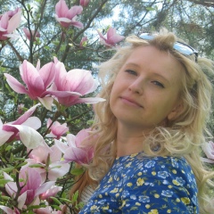 Саша Колеснікова, 01.06, Львов