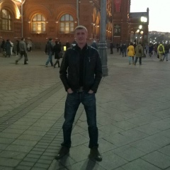 Константин Мележиков, 11.11, Москва
