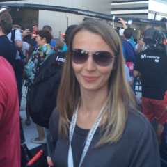 Ольга Болтова, 22.04