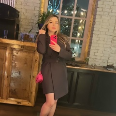 Нина Жукова, 05.10.1992, Пятигорск