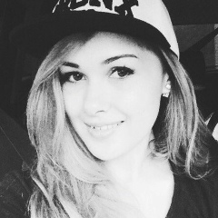 Юлия Солодухина, 09.12.1986