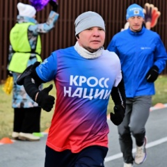 Ivan Alekseev, Тюмень