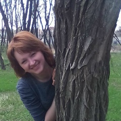 Елена Шевченко, 29.12