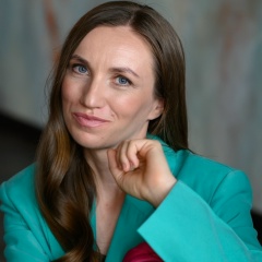 Елена Лустина, 16.06, Санкт-Петербург