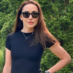 Екатерина Юрьева, 04.06