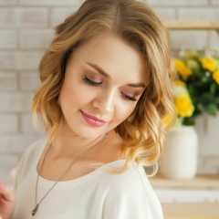 Евгения Аленина, 04.08.1986, Тюмень