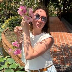 Маришка Каштанова, Тобольск