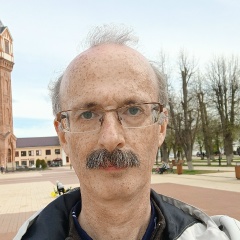 Rafail Signaevskiy, 06.08, Санкт-Петербург