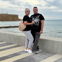 Яна Наумова, 09.10.1988, Чистенькое