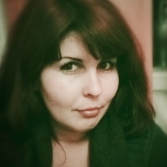 Ирина Моргуненко, 28.02