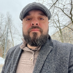 Андрей Гнилицкий, 13.11.1985, Москва