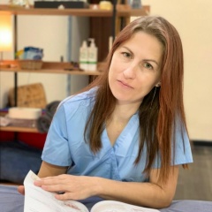 Лиляка Ключникова, 24.03.1985, Тамбов