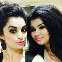 Амина Ахмедова, 05.12.1992, Душанбе