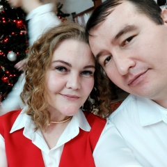 Дарья Корепанова, 25.12, Омск